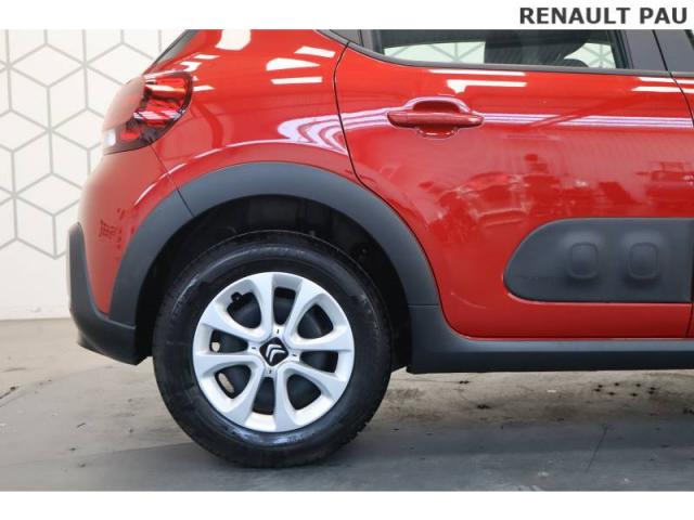 Citroen C3 image 6