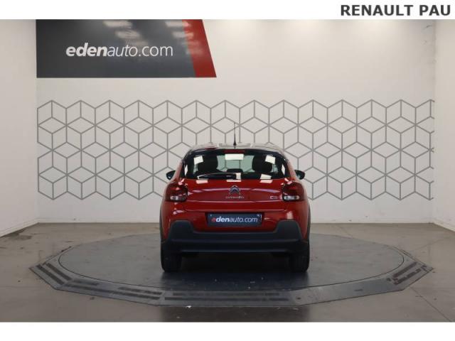 Citroen C3 image 2
