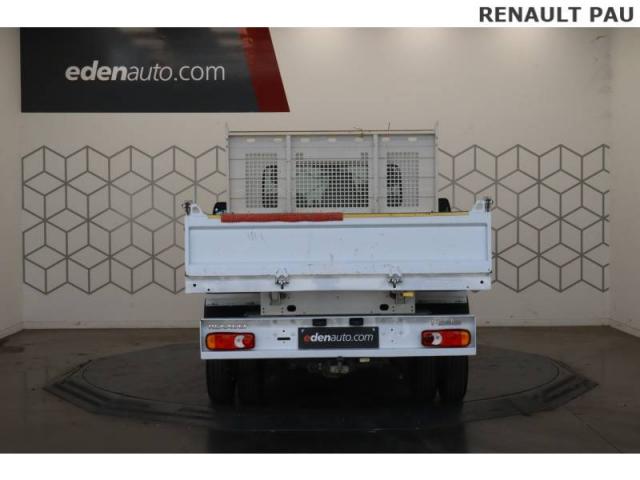 Renault Master image 8