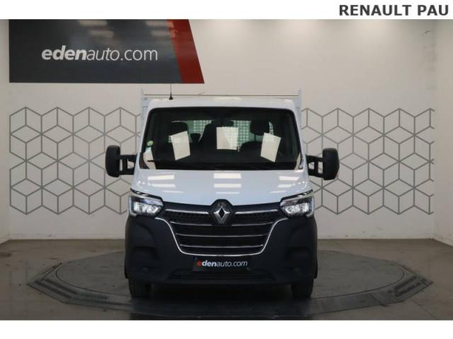 Renault Master image 4
