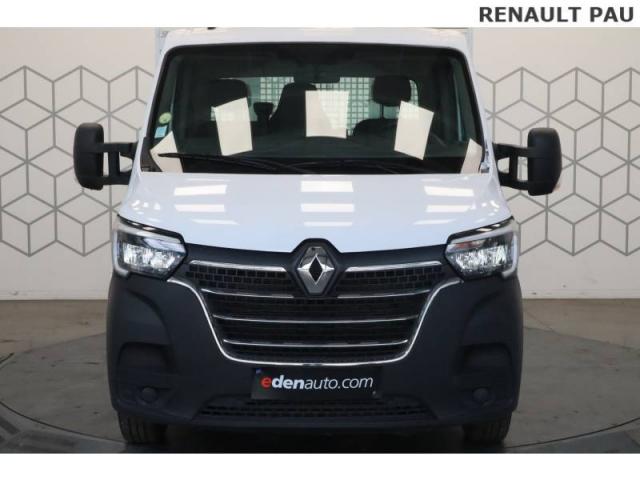 Renault Master image 1