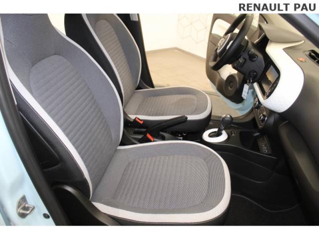 Renault Twingo image 8