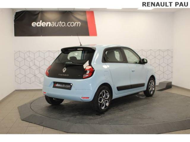 Renault Twingo image 4