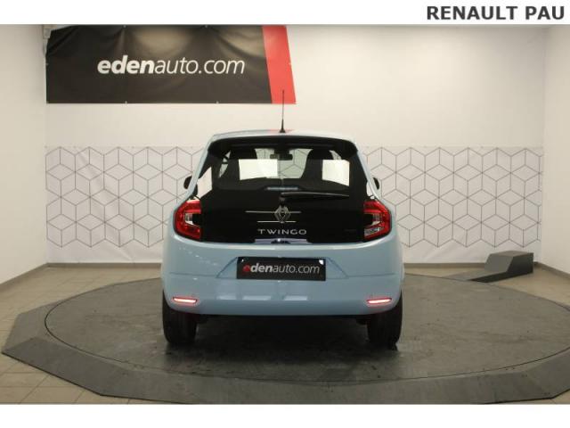 Renault Twingo image 6