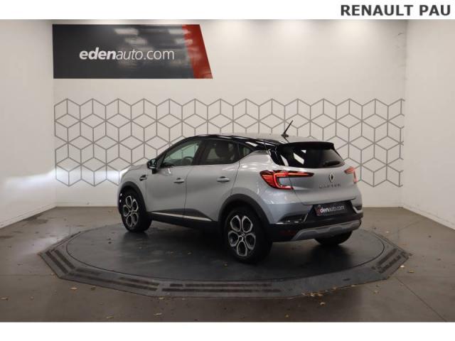 Renault Captur image 4