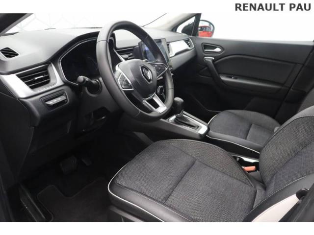 Renault Captur image 2