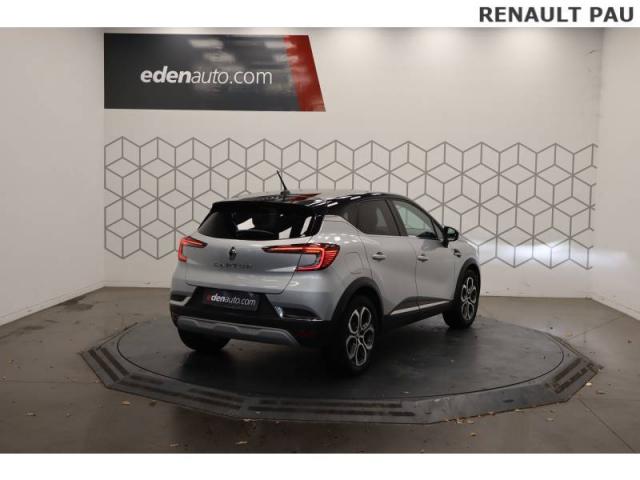 Renault Captur image 3