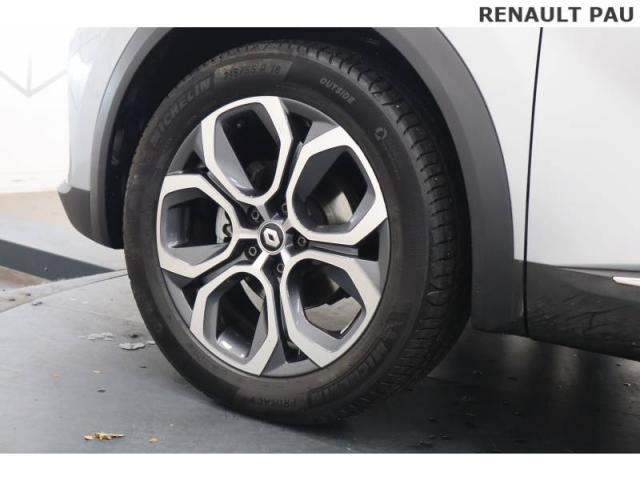 Renault Captur image 8