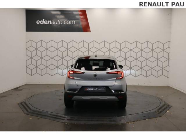 Renault Captur image 5