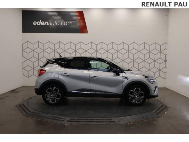Renault Captur image 1