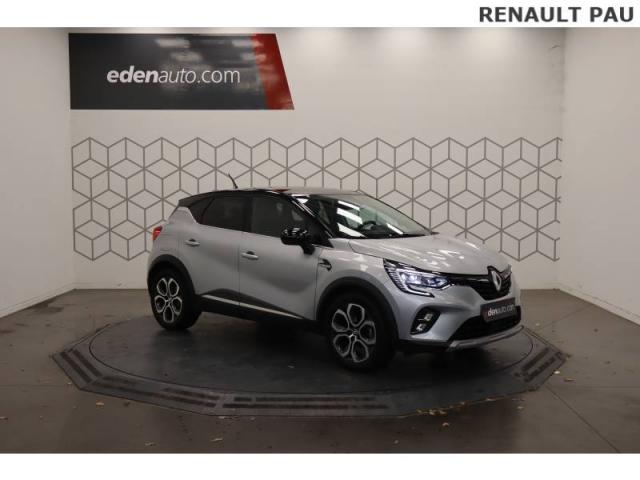 Renault Captur image 7