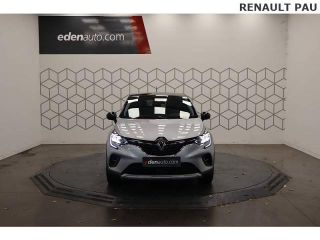 Renault Captur image 6