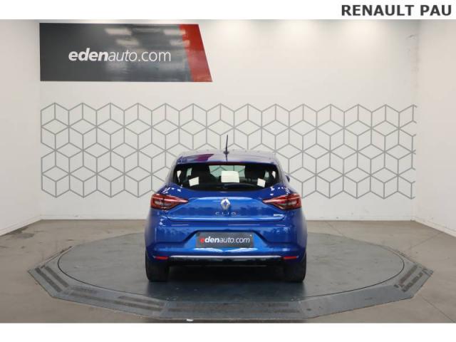 Renault Clio image 1