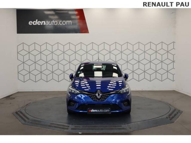 Renault Clio image 2