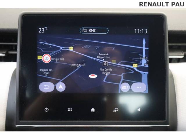 Renault Clio image 8