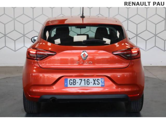 Renault Clio image 1