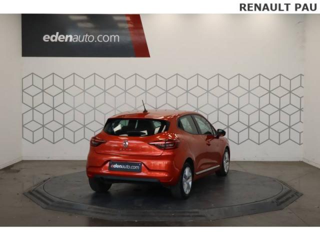 Renault Clio image 9