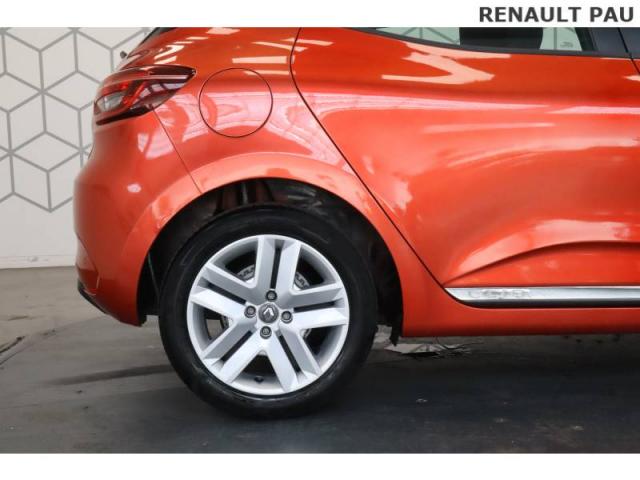 Renault Clio image 6