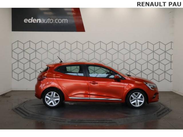 Renault Clio image 4