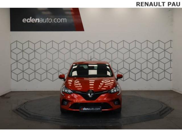 Renault Clio image 2
