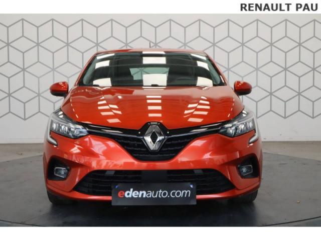 Renault Clio image 8