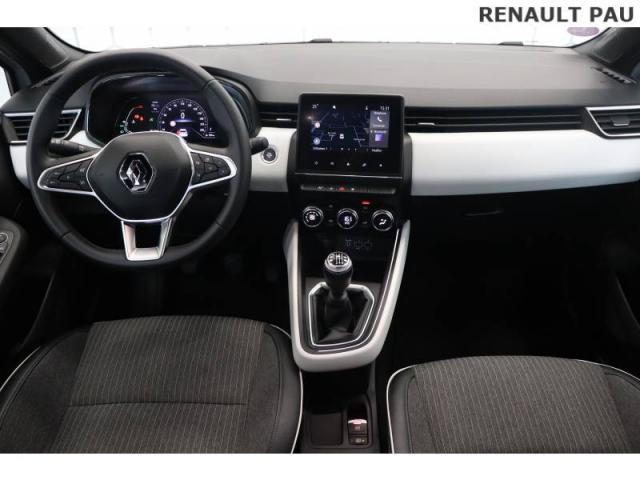 Renault Clio image 2