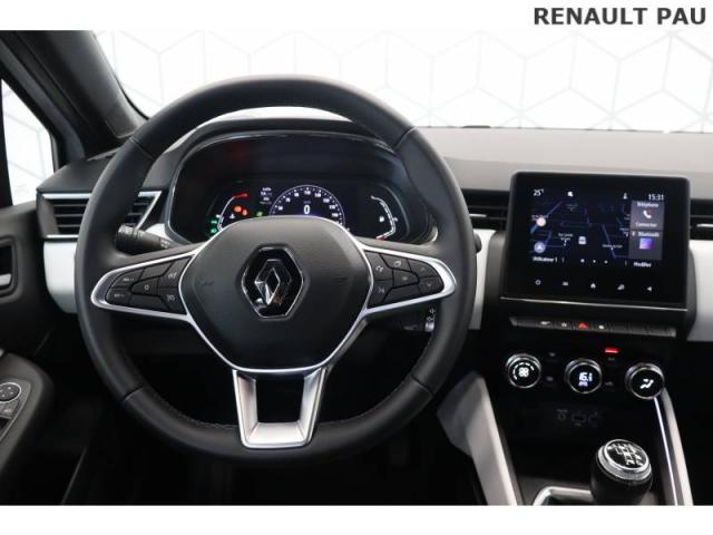 Renault Clio image 8