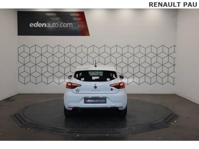 Renault Clio image 1