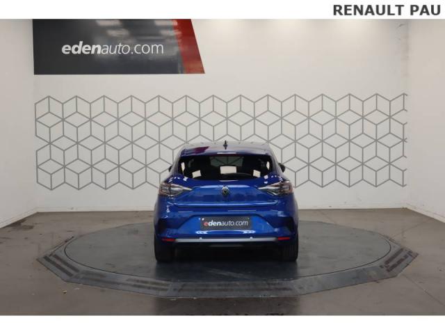 Renault Clio image 8
