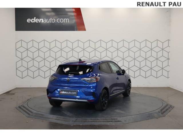 Renault Clio image 5