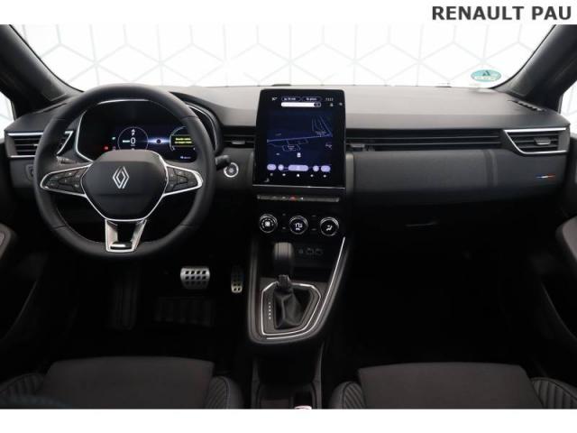Renault Clio image 4