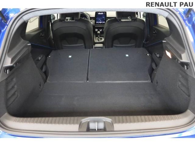 Renault Clio image 6