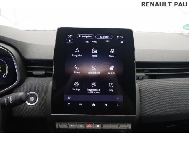 Renault Clio image 9
