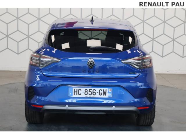 Renault Clio image 2