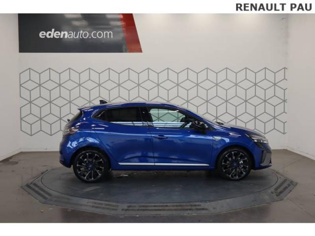 Renault Clio image 3