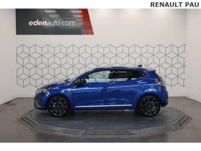 Renault Clio image 1