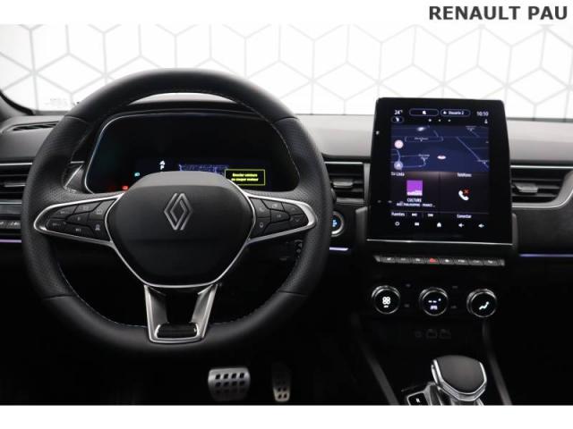 Renault Arkana image 6