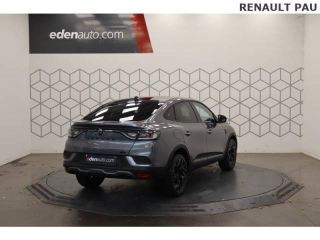 Renault Arkana image 7