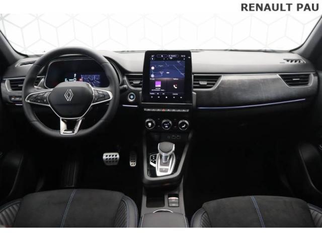 Renault Arkana image 8