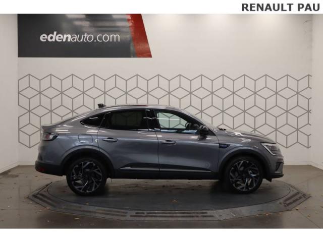 Renault Arkana image 9