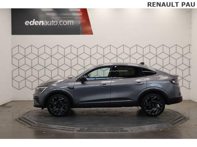 Renault Arkana image 3