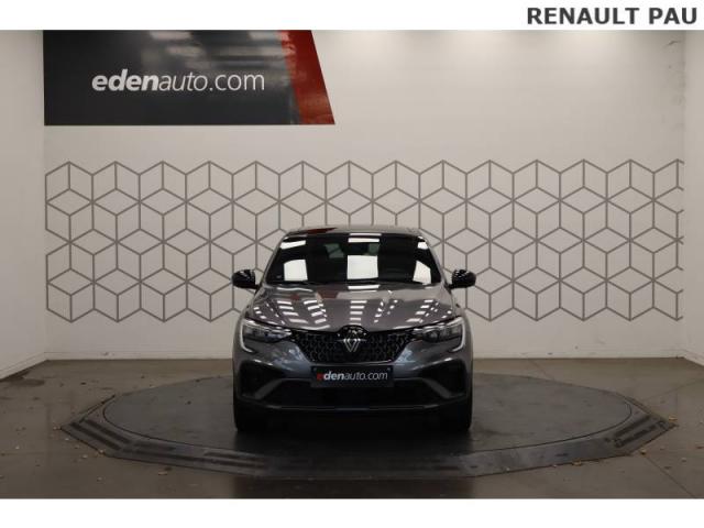 Renault Arkana image 1