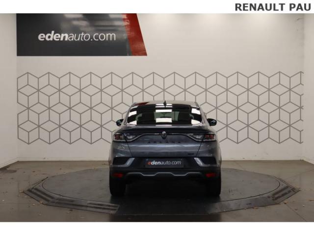 Renault Arkana image 5