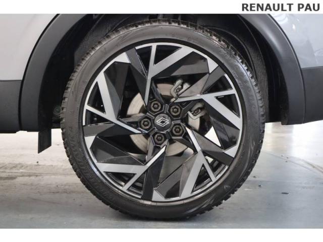 Renault Arkana image 4