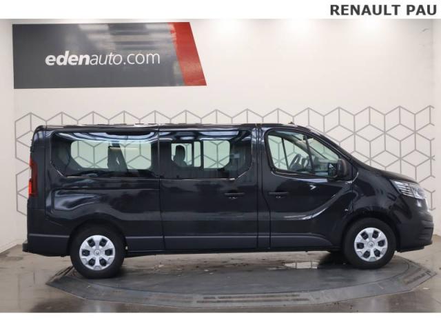 Renault Trafic image 2
