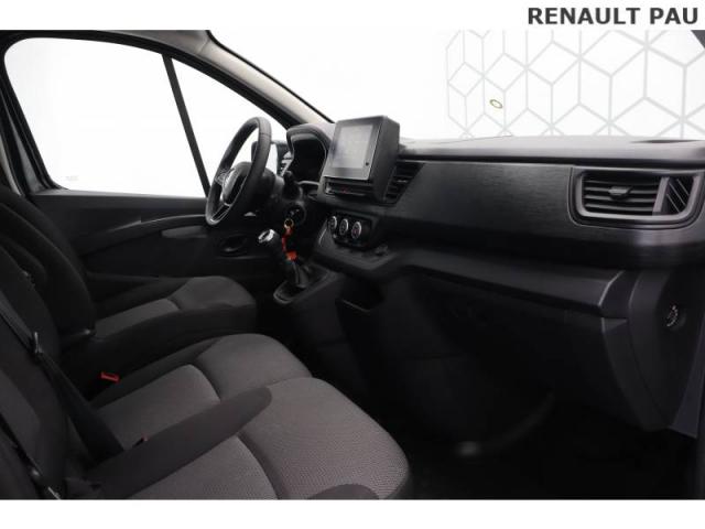 Renault Trafic image 7