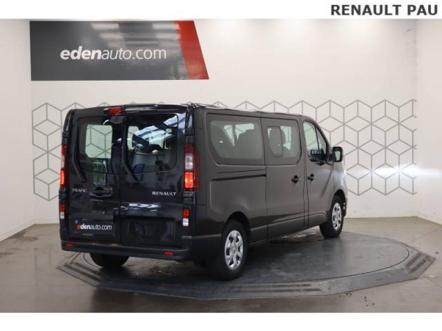 Renault Trafic image 5