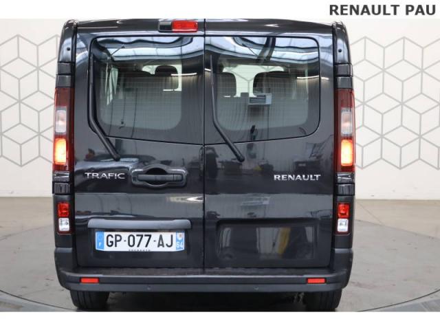 Renault Trafic image 3
