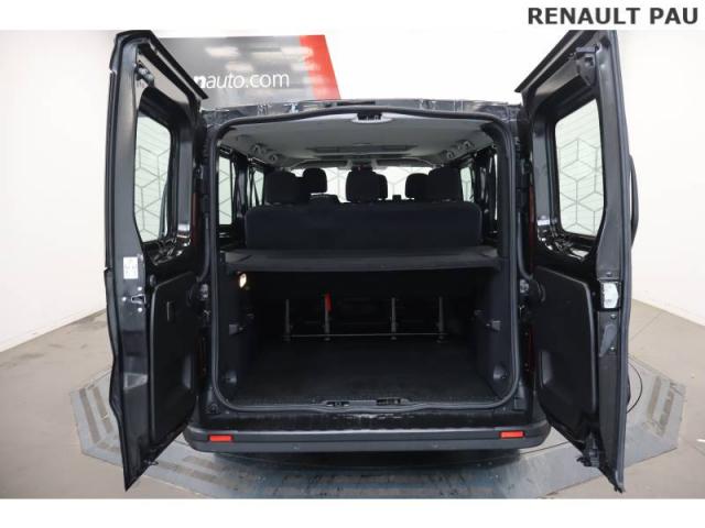 Renault Trafic image 9