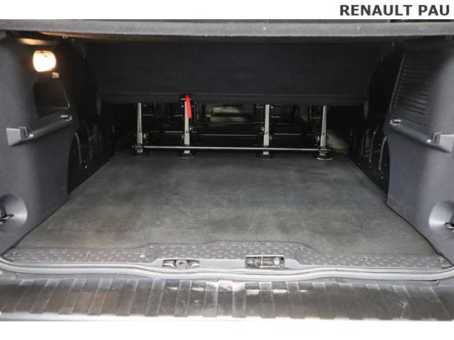 Renault Trafic image 4